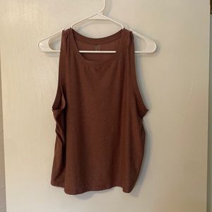 Beyond Yoga | Tank
